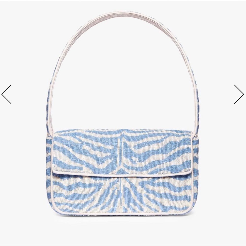 STAUD TOMMY BAG
